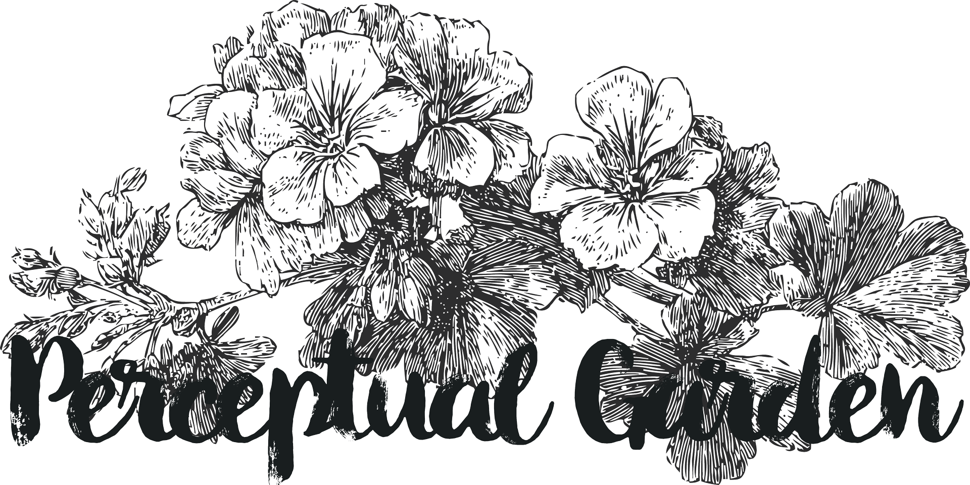 Perceptual Garden Logo